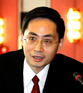 央行内部公示聘任马骏为研究局首席经济学家(图)