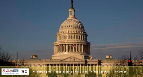 美国众议员Pittenger:美众议院计划于2月12日就