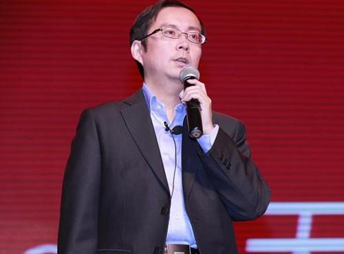 阿里无线部门再换帅:张勇接替陆兆禧押注手机淘宝