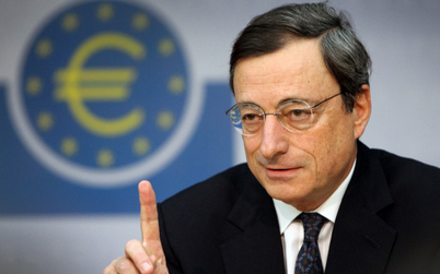 德拉基的QE对黄金影响几何