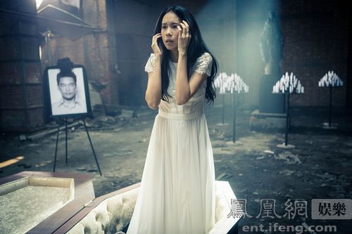 《催眠大师》上映4天破亿 莫文蔚分身有术