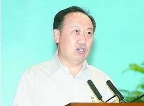 赵政璋任中国石油集团副总经理,党组成员(图/简历)