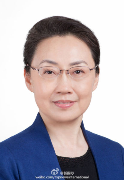 程虹身为总理夫人缘何始终坚守 - 昏昏虫子 - 昏原驰骋 程虹身为总理夫人缘何始终坚守 - 昏昏虫子 - 昏原驰骋