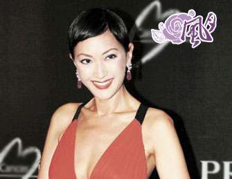 薛芷伦：尘世艳光中行走