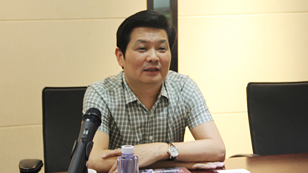 宝鹰股份管理层核心人士证实董事长古少明失联