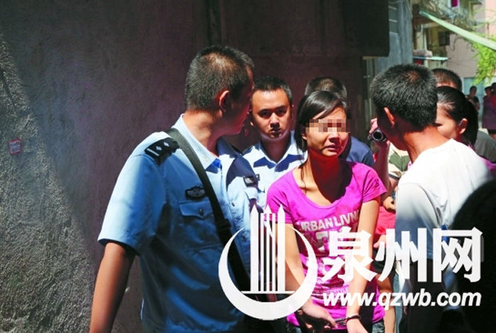 28岁女子10年间难忍“丈夫”家暴、性变态将其割喉杀害