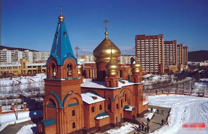 揭秘:俄罗斯的贫富差距到底有多大 - 4G视界