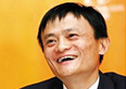 马云