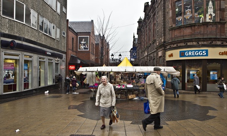 英国小镇纵容性侵16年:1400名儿童受害 无人追