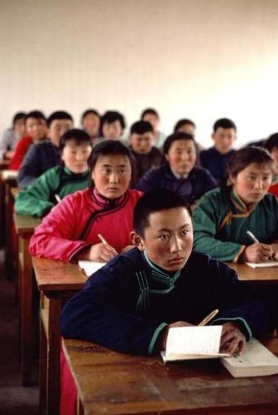 80年代的中国_80年代中国人口