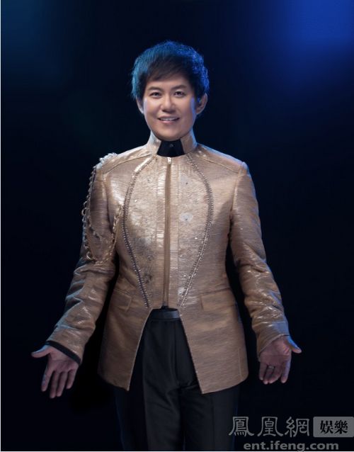 《火柴天堂》成选秀神曲 熊天平欲筹备复出演