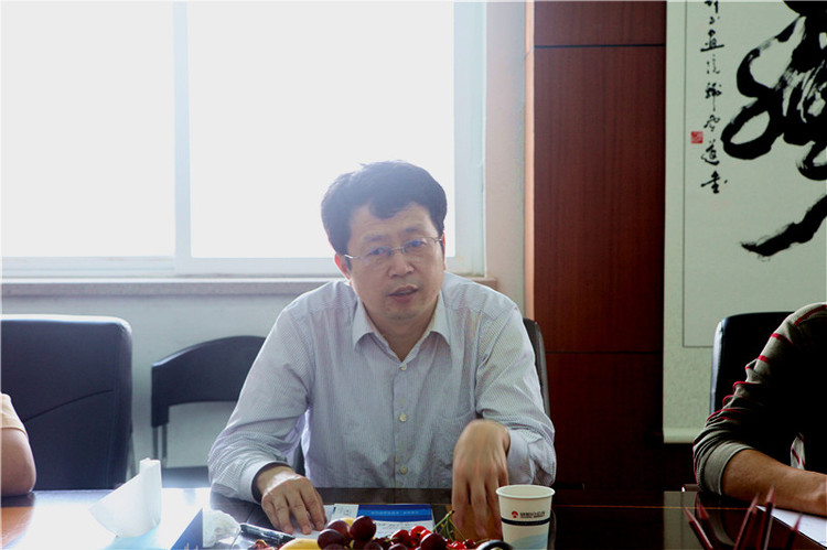 河南交通投资集团副总经理杨文礼接受调查|河