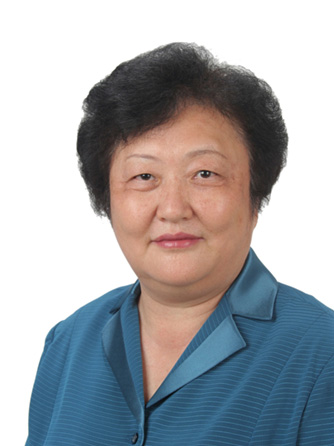 赵白鸽卸任中国红十字会常务副会长职务(图\/简