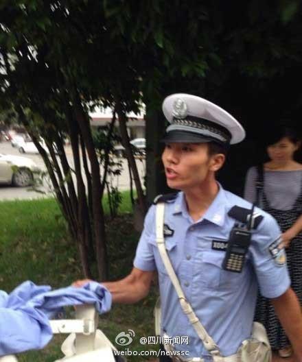 当协警需要些什么条件?