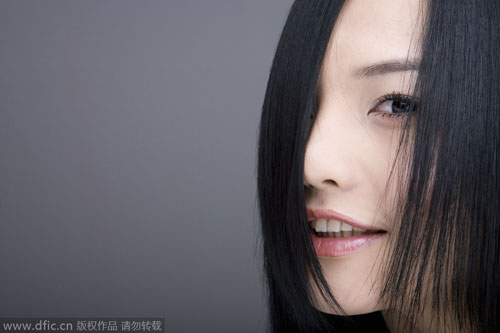 吃1款美食让<em>头发</em>变<em>浓黑</em>|吃|美食_凤凰时尚