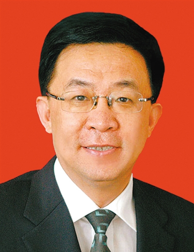 大同市委书记丰立祥涉违纪被查 曾强调"反腐不能掉队"