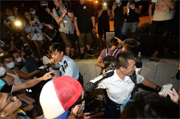 警务督察_香港迪士尼乐园_香港高级督察收入