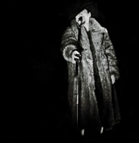 《开膛手杰克》乌镇载誉归来