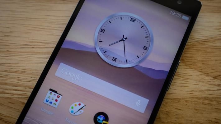 AMOLED vs LCD:你更喜欢哪种材质?|AMOLE