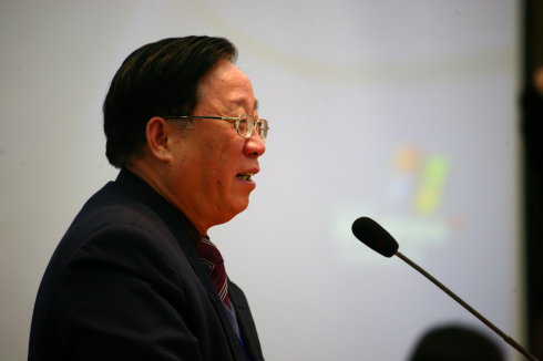 【转载自:上海纪检监察网 】71岁上海宝山区原区委书记姜燮富被调查 - 网乐 - 网乐