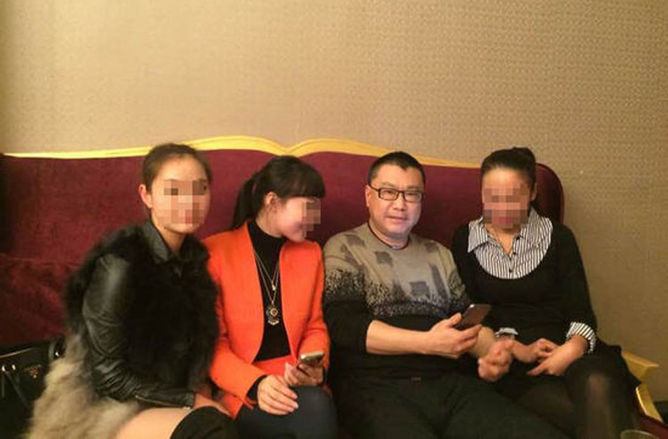 歌手尹相杰涉嫌非法持有毒品罪被正式批捕
