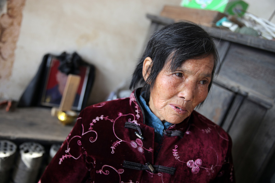 令计划老家 - 4G视界