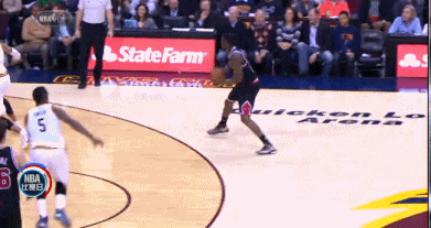 凤凰体育讯 北京时间1月20日,芝加哥公牛做客克利夫兰挑战骑士.