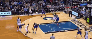 7,加内特:长距离两分之王