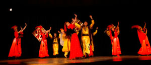 新疆民族与人口简介