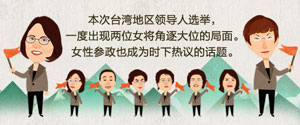 台湾大选系列策划”class=