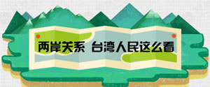 台湾大选系列策划