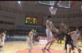 篮球 体育 328_214 gif 动态图 动图