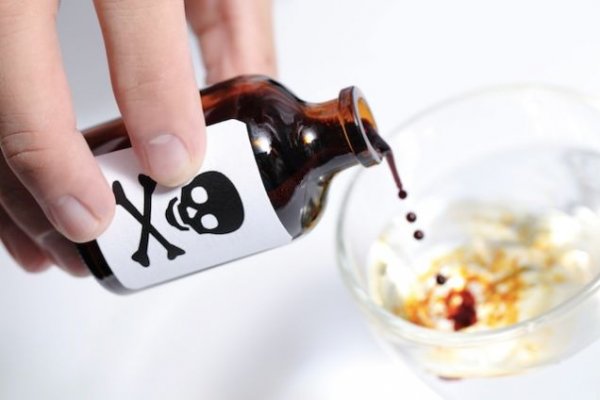 史海钩沉:砒霜当补品的年代|砒霜|补品_凤凰科技