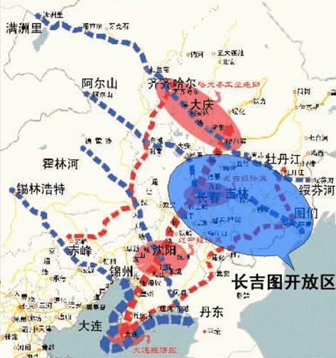蒙东经济总量_东蒙之巅(3)