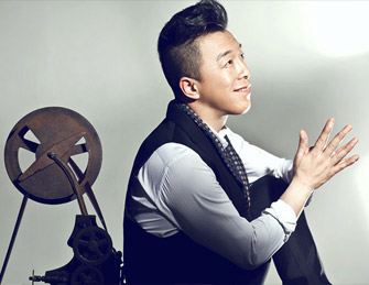 黄渤出任FIRST青年电影推广大使