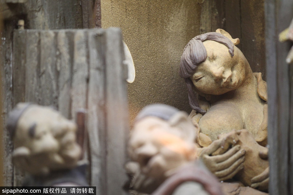 保定 民俗手抄报