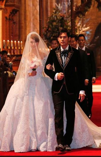 羊年春晚大打夫妻牌 周杰伦昆凌夫妇呼声高|春