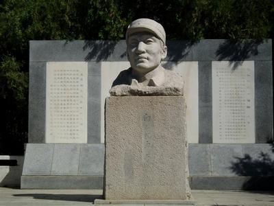 哪位八路将领曾率众用步枪击落日机?