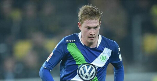 德媒曝狼堡无视拜仁挖角 欲与中场天才续约到