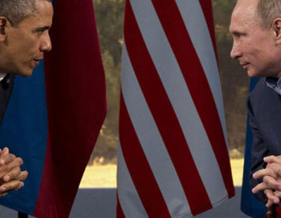 欧洲就乌克兰对美国反戈一击 放狠话迫美离开