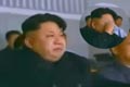实拍金正恩罕见流泪：眼眶通红瘪嘴