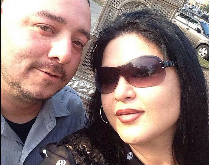 减掉80%体重的奇女子 - 4G视界