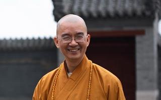 中国佛协副会长:佛教智慧有助减少世界冲突|佛