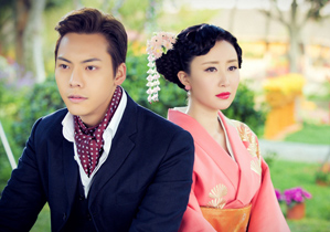 《活色生香》：为颜而生 香气却难及十里