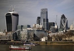 揭开投行薪酬的面纱

