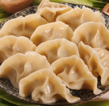 为什么送行要吃饺子?