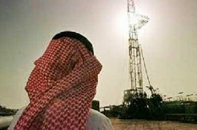 沙特石油高管:因油价下跌 1万亿美元投资项目