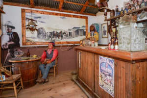 美国小镇出售 花60万英镑可当镇长