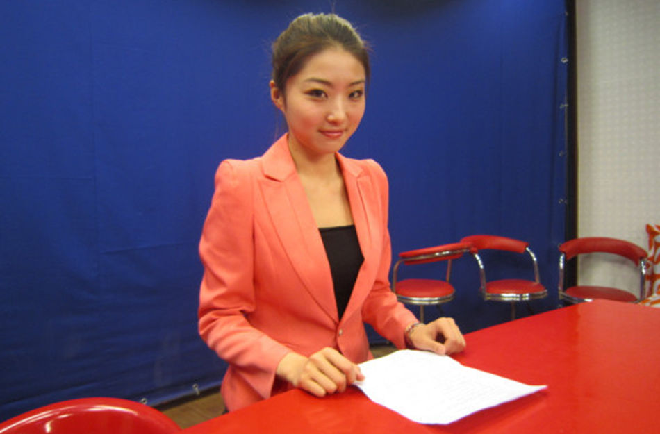 女研究生被男友杀害曾任央视实习主播 生前私