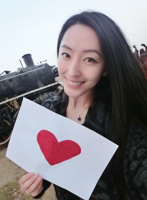 浙大<em>美女体育老师</em>颜值爆表 男同学偷偷去蹭课